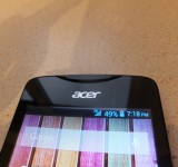 Acer Liquid Z3 Duo   Initial Impressions