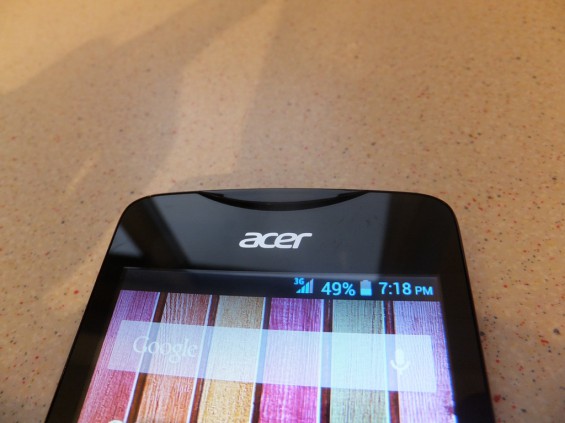 Acer Liquid Z3 Pic7
