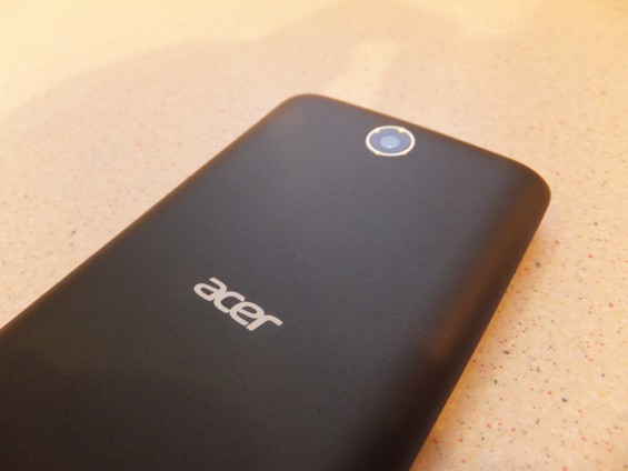 Acer Liquid Z3 Pic9