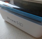 Apple iPhone 5C   Initial Impressions