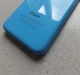 Apple iPhone 5C   Initial Impressions