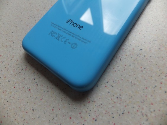 Apple iPhone 5C pic10