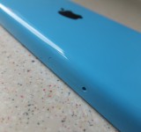 Apple iPhone 5C   Initial Impressions