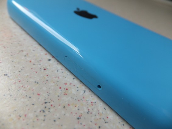 Apple iPhone 5C pic11