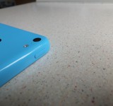 Apple iPhone 5C   Review