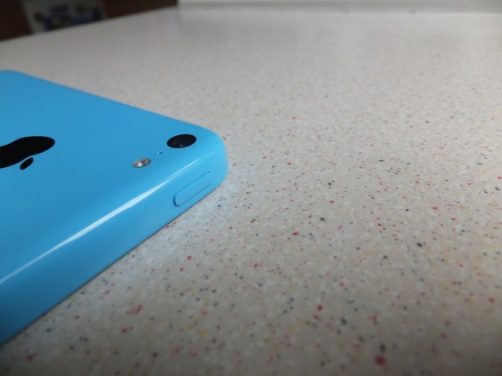 Apple iPhone 5C pic12