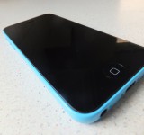 Apple iPhone 5C   Initial Impressions