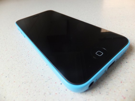 Apple iPhone 5C pic14