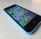 Apple iPhone 5C   Initial Impressions