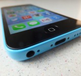 Apple iPhone 5C   Initial Impressions