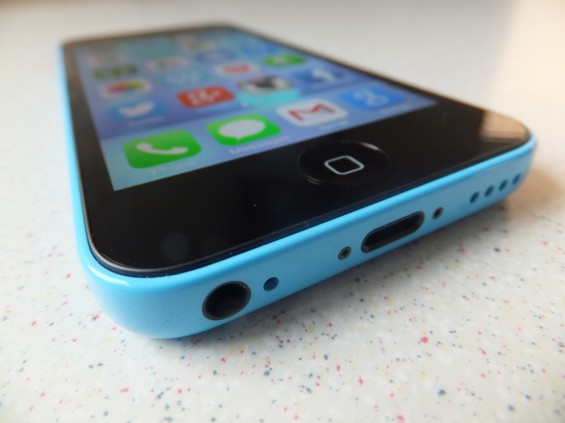 Apple iPhone 5C pic16