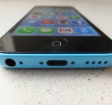 Apple iPhone 5C   Initial Impressions