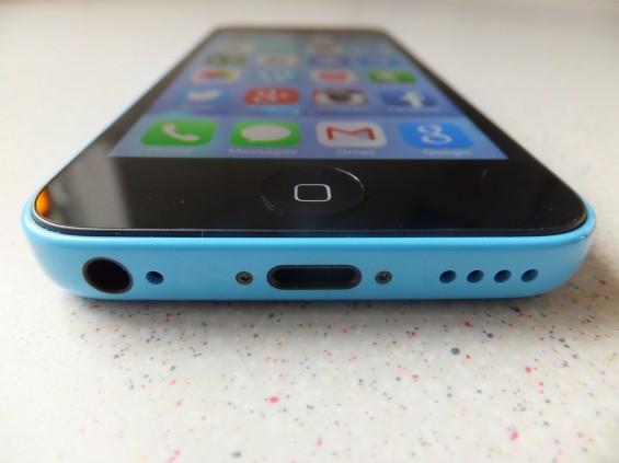 Apple iPhone 5C pic17