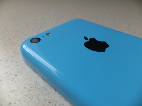 Apple iPhone 5C pic18