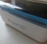 Apple iPhone 5C   Review