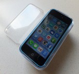 Apple iPhone 5C   Initial Impressions