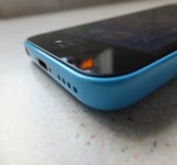 Apple iPhone 5C   Initial Impressions