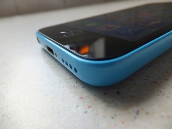 Apple iPhone 5C pic3