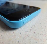 Apple iPhone 5C   Initial Impressions