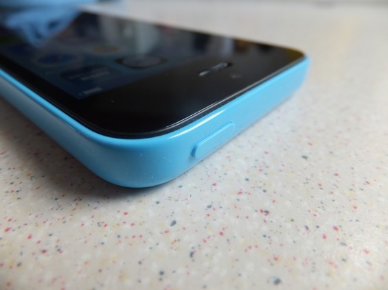 Apple iPhone 5C pic4