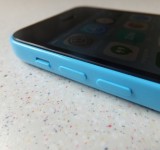 Apple iPhone 5C   Initial Impressions