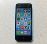 Apple iPhone 5C   Initial Impressions