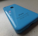 Apple iPhone 5C   Review