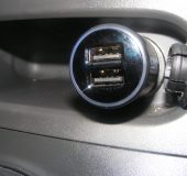 Belkin 20 watt Dual USB Car Charger review