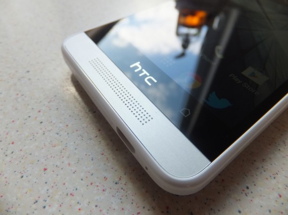 HTC One Mini Pic2