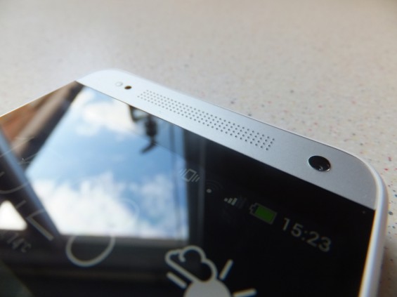 HTC One Mini Pic3