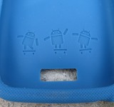 Case Mate Android Mike case for HTC One X   review