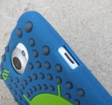 Case Mate Android Mike case for HTC One X   review