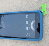 Case Mate Android Mike case for HTC One X   review