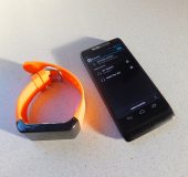 Mykronoz Zewatch BlueTooth SmartWatch   Review