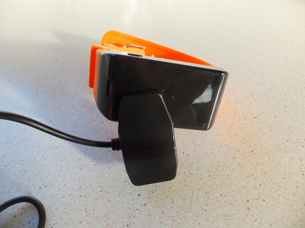 mykronoz zeclock bluetooth smart watch
