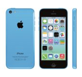 iPhone 5C announced