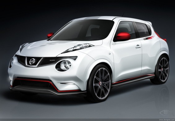 Nissan Nismo