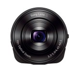 Sony announce the DSC QX 10 and the DSC QX 100 Smart Shots