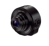 Sony announce the DSC QX 10 and the DSC QX 100 Smart Shots