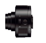 Sony announce the DSC QX 10 and the DSC QX 100 Smart Shots