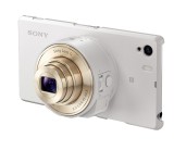 Sony announce the DSC QX 10 and the DSC QX 100 Smart Shots