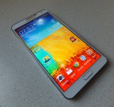 Samsung Galaxy Note 3   Initial Impressions