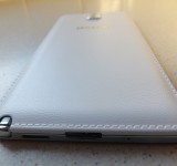 Samsung Galaxy Note 3   Initial Impressions