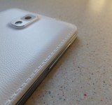 Samsung Galaxy Note 3   Initial Impressions