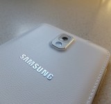 Samsung Galaxy Note 3   Initial Impressions