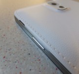 Samsung Galaxy Note 3   Initial Impressions