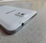 Samsung Galaxy Note 3   Initial Impressions