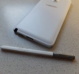 Samsung Galaxy Note 3   Initial Impressions