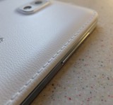 Samsung Galaxy Note 3   Initial Impressions