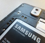 Samsung Galaxy Note 3   Initial Impressions